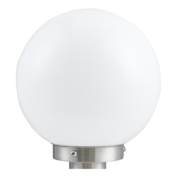 Eglo - Zamjensko staklo za vanjsku lampu i zidnu svjetiljku NISIA pr. 20 cm