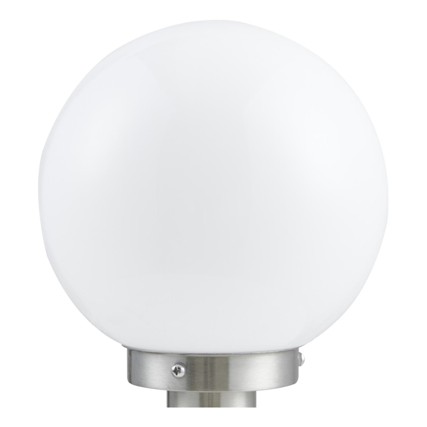 Eglo - Zamjensko staklo za vanjsku lampu i zidnu svjetiljku NISIA pr. 20 cm