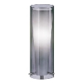 Eglo - Zamjensko staklo za vanjsku podnu lampu PINTO promjera 11 cm