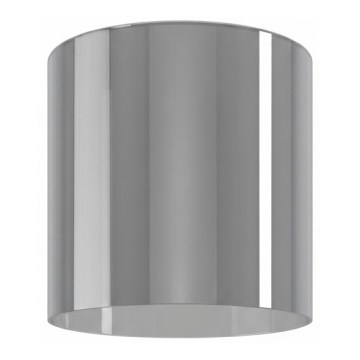 Eglo - Zamjensko staklo za viseću svjetiljku na kabelu GOROSIBA, zadimljeno