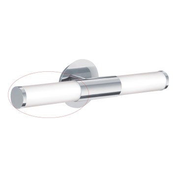 Eglo - Zamjensko staklo za zidnu svjetiljku PALMERA