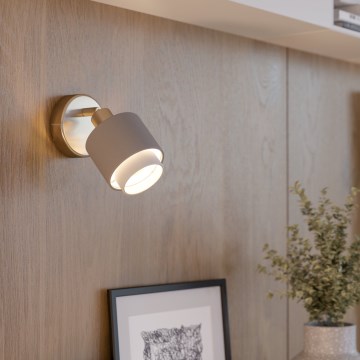 Eglo - Zidna reflektorska svjetiljka 1xE14/7,5W/230V