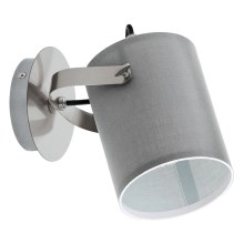 Eglo - Zidna reflektorska svjetiljka 1xE27/10W/230V