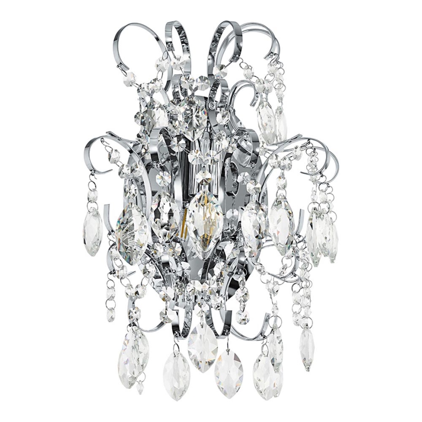 Eglo - Zidna svjetiljka 1xE14/25W/230V