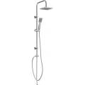 Eisl DX12004 - Set za tuširanje EASY ENERGY, sjajni krom