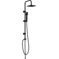 Eisl DX12004BL - Set za tuširanje EASY ENERGY crni