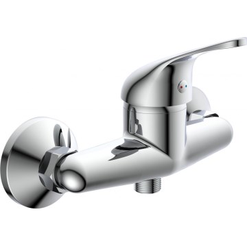 Eisl NI168CR - Tuš miješalica GRANDE VITA CLASSIC polirani krom