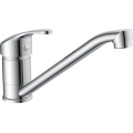 Eisl NI182CR - Slavina za sudoper GRANDE VITA CLASSIC sjajni krom