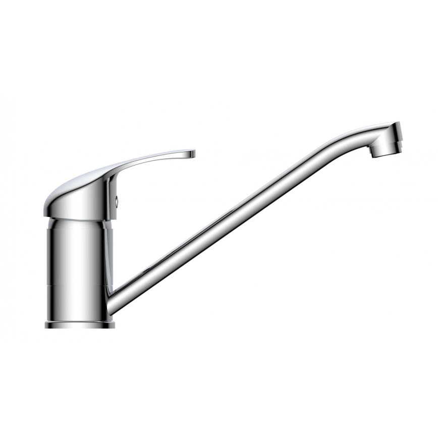 Eisl NI182CR - Slavina za sudoper GRANDE VITA CLASSIC sjajni krom