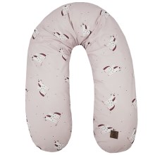 EKO - Jastuk za dojenje UNICORN 180 cm