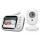 ELDONEX EBM-1010-WH - Monitor za bebe s ekranom 5V