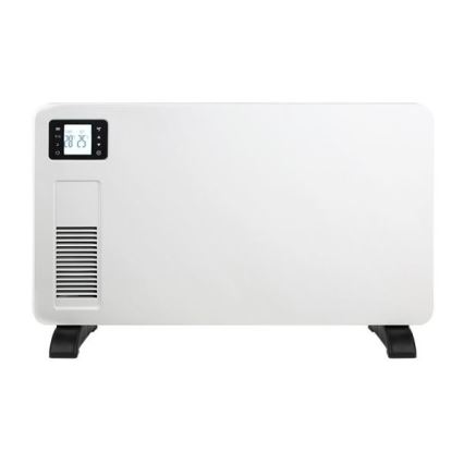 Električna konvektorska grijalica 1000/1300/2300W LCD/timer/termostat + DU