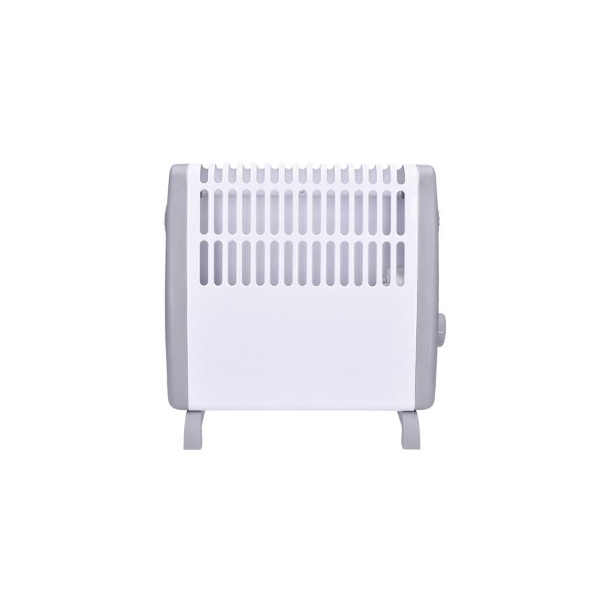 Električna konvektorska grijalica 425W termostat