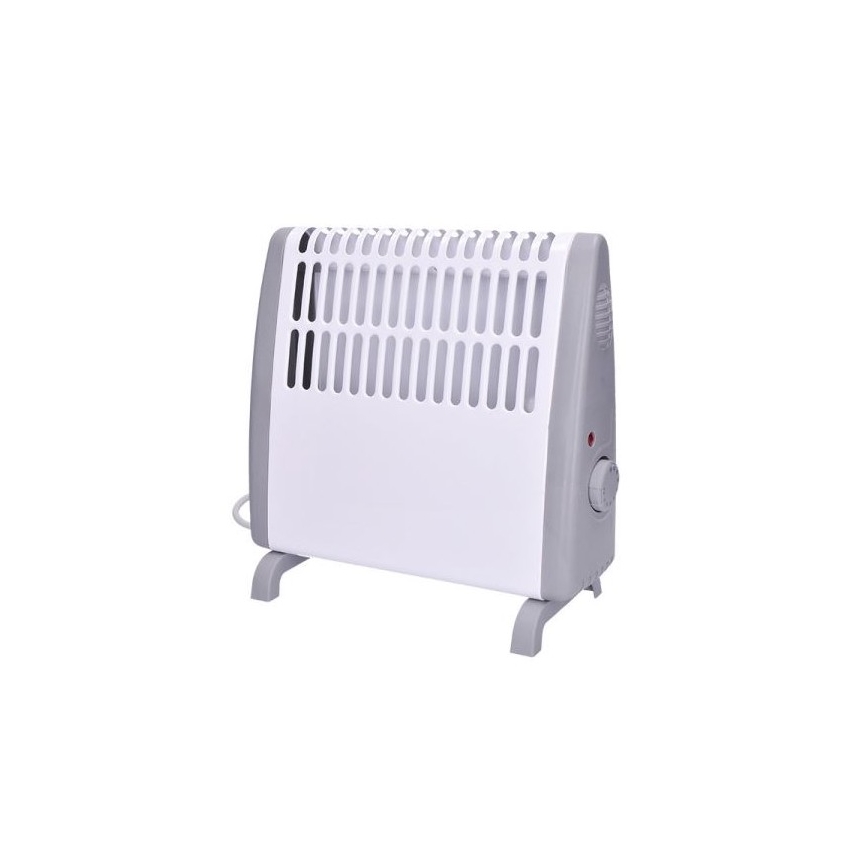 Električna konvektorska grijalica 425W termostat