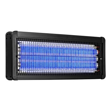 Električna ljepljiva lampa za insekte 3x20W/230V 200 m²