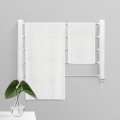 Električna sušilica za ručnike 65W/230V 60x43,2 cm IPX1 bijela