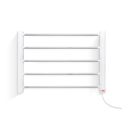 Električna sušilica za ručnike 65W/230V 60x43,2 cm IPX1 bijela