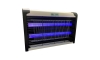 Električna zamka za insekte s UV žaruljom 2x6W/230V 40 m2