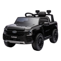 Električni automobil Ford Ranger 60W/4500 mAh crne boje