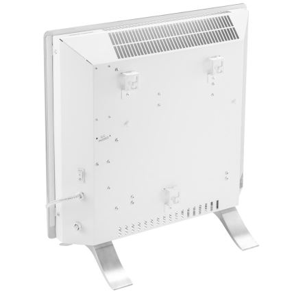 Električni grijač/konvektor NEO 1000W IP24 + daljinski upravljač