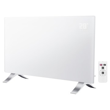 Električni grijač/konvektor NEO 2000W IP24 s daljinskim upravljačem