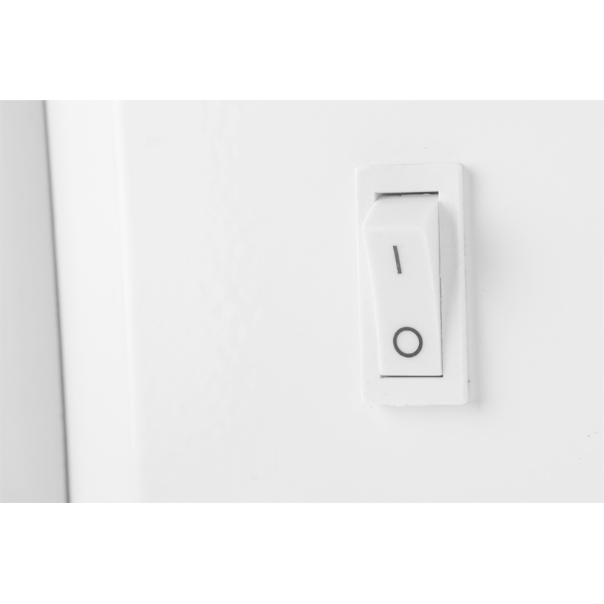 Električni grijač/konvektor NEO 2000W IP24 s daljinskim upravljačem