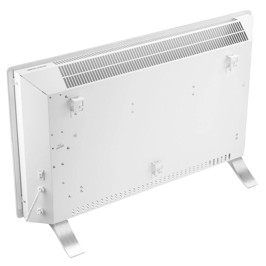 Električni grijač/konvektor NEO 2000W IP24 s daljinskim upravljačem