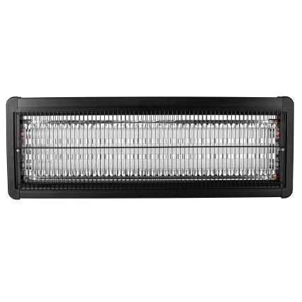 Električna ljepljiva lampa za insekte 3x20W/230V 200 m²