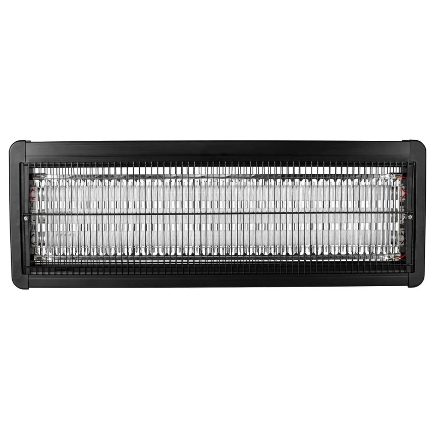 Električna ljepljiva lampa za insekte 3x20W/230V 200 m²