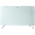 Električni konvektor/direktni grijač 2000W/230V Wi‑Fi IP24 s termostatom