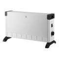 Električni konvektor/grijač 2000 W