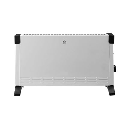 Električni konvektor/grijač 2000 W