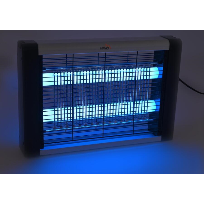 Električni lapač insekata UV/2,1W/230V 60 m2