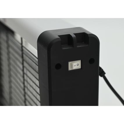 Električni lapač insekata UV/2,1W/230V 60 m2