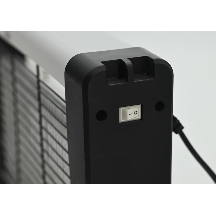 Električni lapač insekata UV/2,1W/230V 60 m2