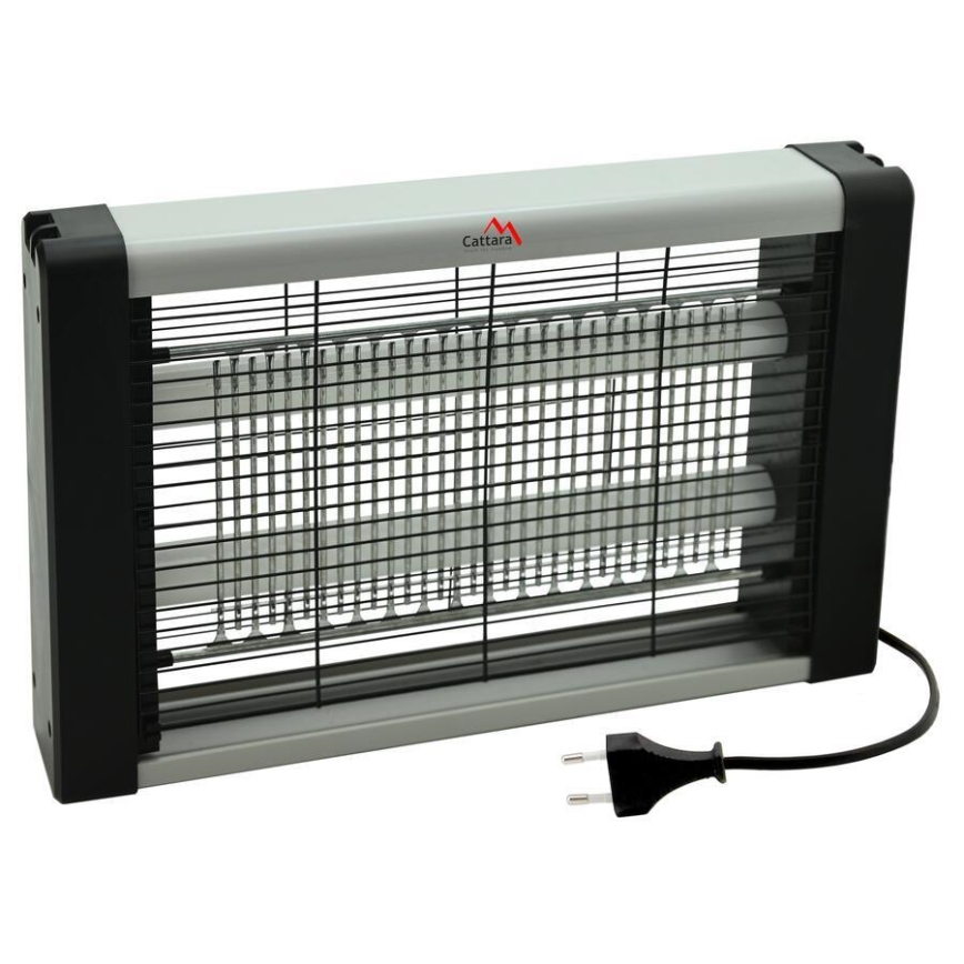 Električni lapač insekata UV/2,1W/230V 60 m2