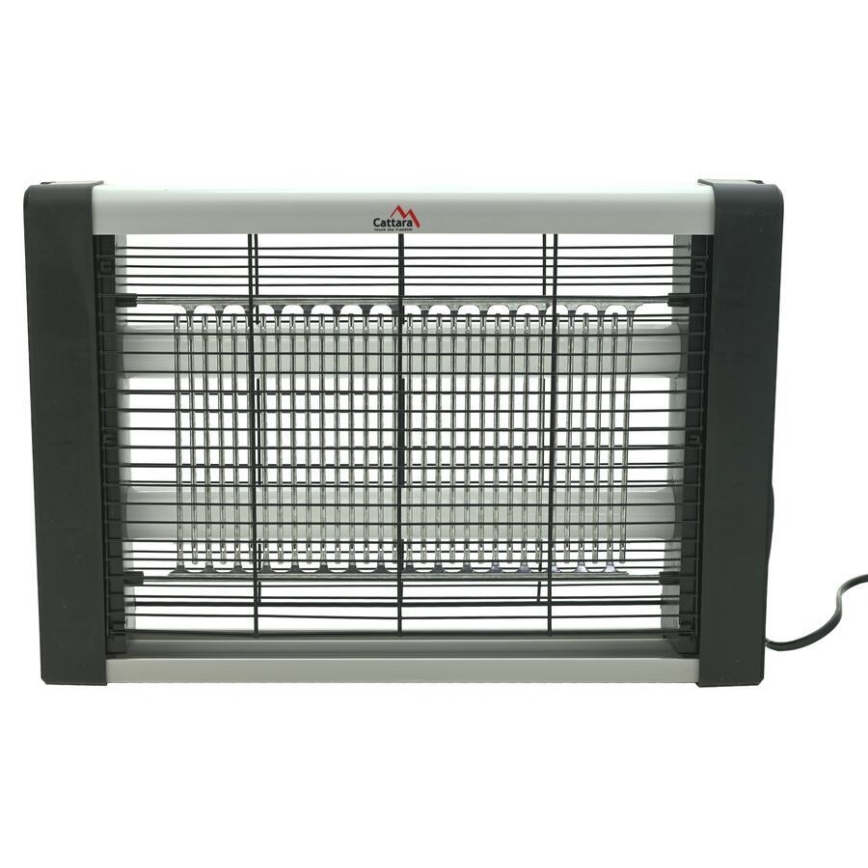 Električni lapač insekata UV/2,1W/230V 60 m2
