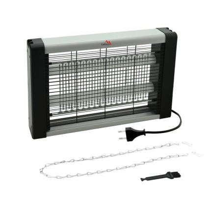 Električni lapač insekata UV/2,1W/230V 60 m2