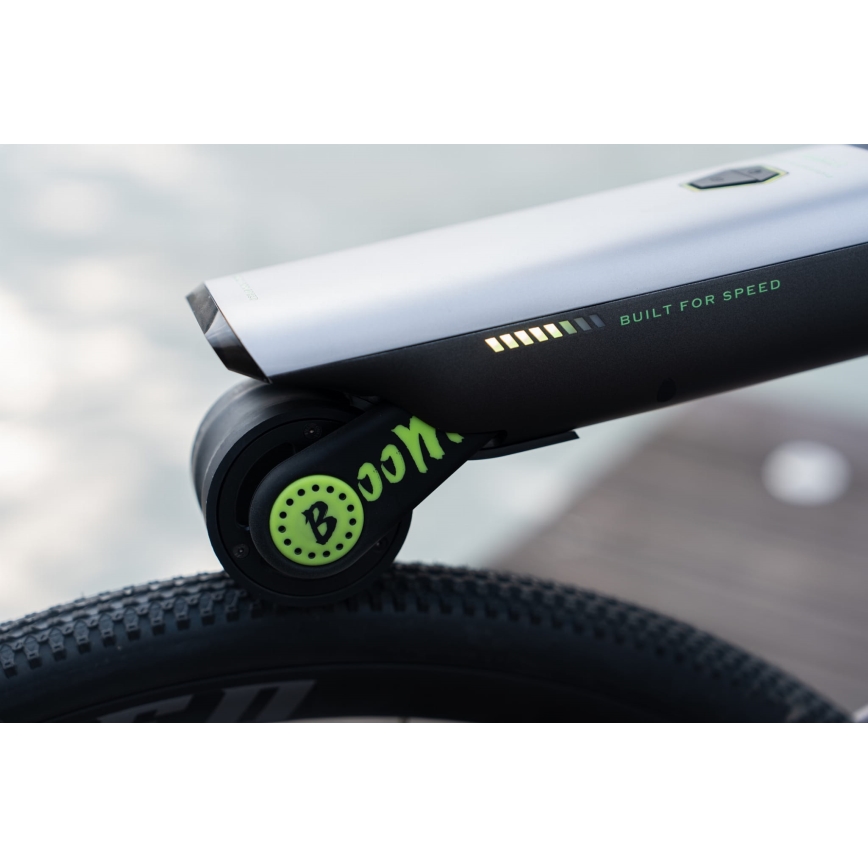 Električni pogon kotača 200W/18V