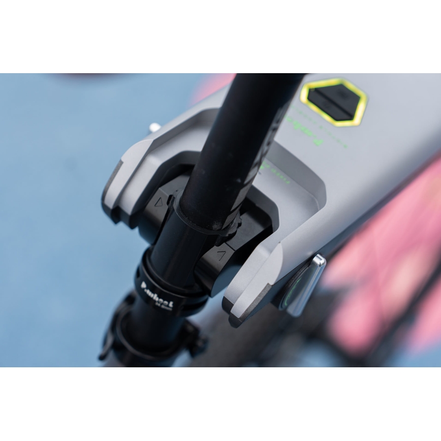 Električni pogon kotača 200W/18V