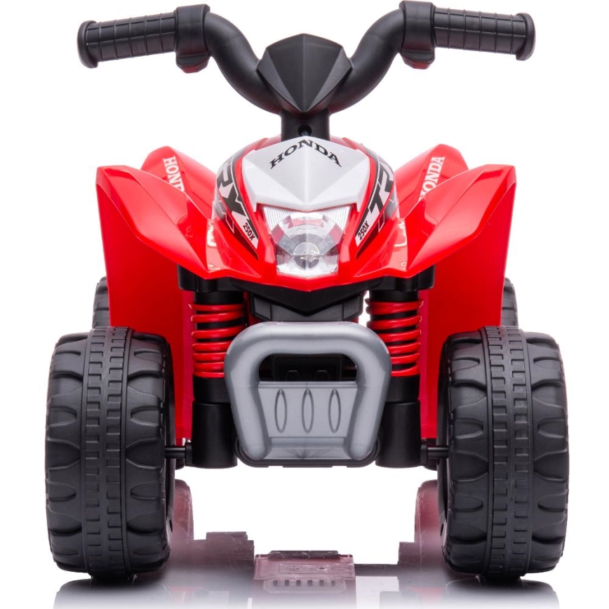 Električni quad Honda 30W/2500 mAh crvena