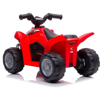 Električni quad Honda 30W/2500 mAh crvena