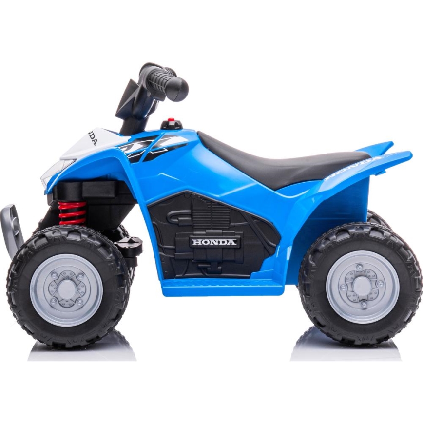 Električni quad Honda 30W/2500 mAh plava