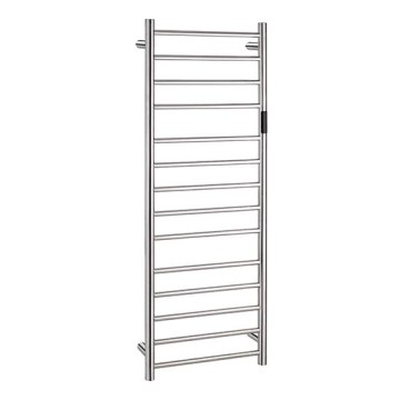 Električni sušač ručnika 45x132 cm 180W inox