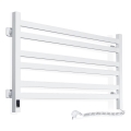 Električni sušač za ručnike s termostatom AVANGARD 181W 50x90 cm bijeli desni