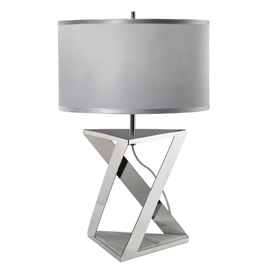 Elstead - Stolna lampa AEGEUS 1xE27/60W/230V