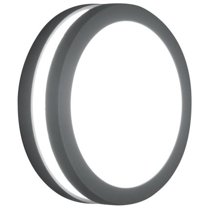 Elstead - LED vanjsko zidno svjetlo ANO 1xGX53/9W/230V IP54