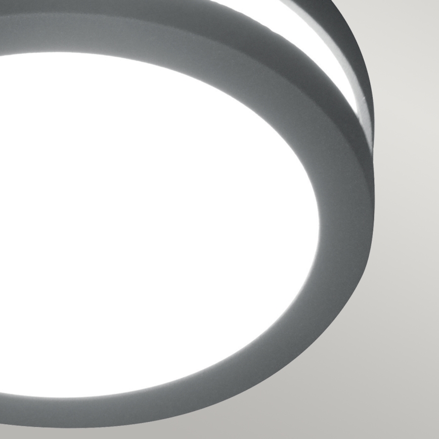 Elstead - LED vanjsko zidno svjetlo ANO 1xGX53/9W/230V IP54
