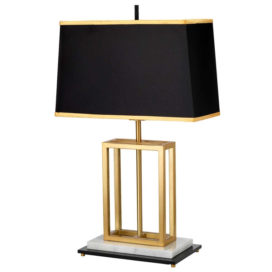 Elstead - Stolna lampa ATLAS 1xE27/60W/230V