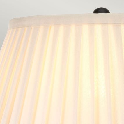 Elstead - Stolna lampa BELFRY 1xE27/60W/230V